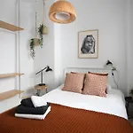 Canteras Beach Apartment +3Bed +2Bath +Wifi