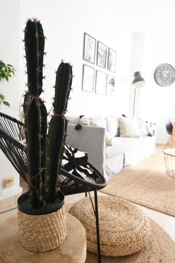 Canteras +3bed +2bath +wifi Apartamento *