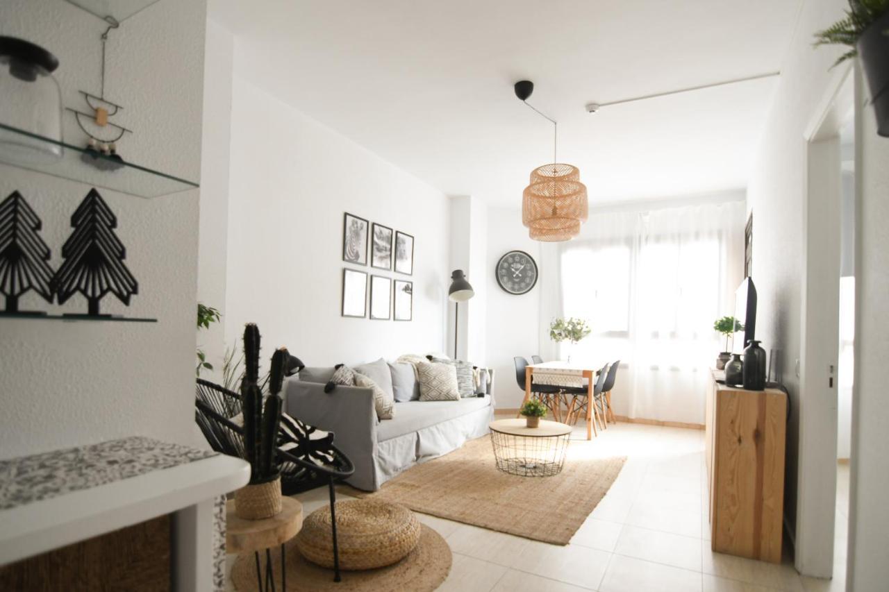 Apartamento Canteras +3bed +2bath +wifi *