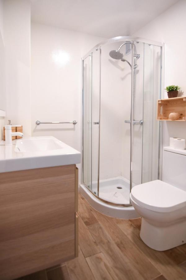 Canteras +3bed +2bath +wifi Apartamento