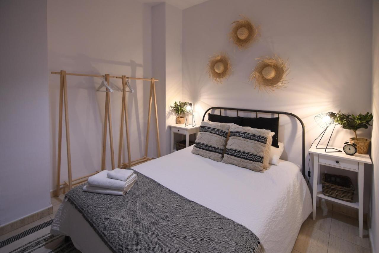 Apartamento Canteras +3bed +2bath +wifi Las Palmas de Gran Canaria