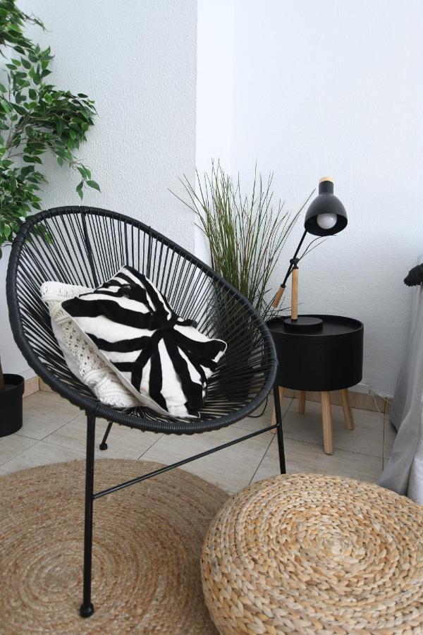 Leilighet Canteras +3bed +2bath +wifi *