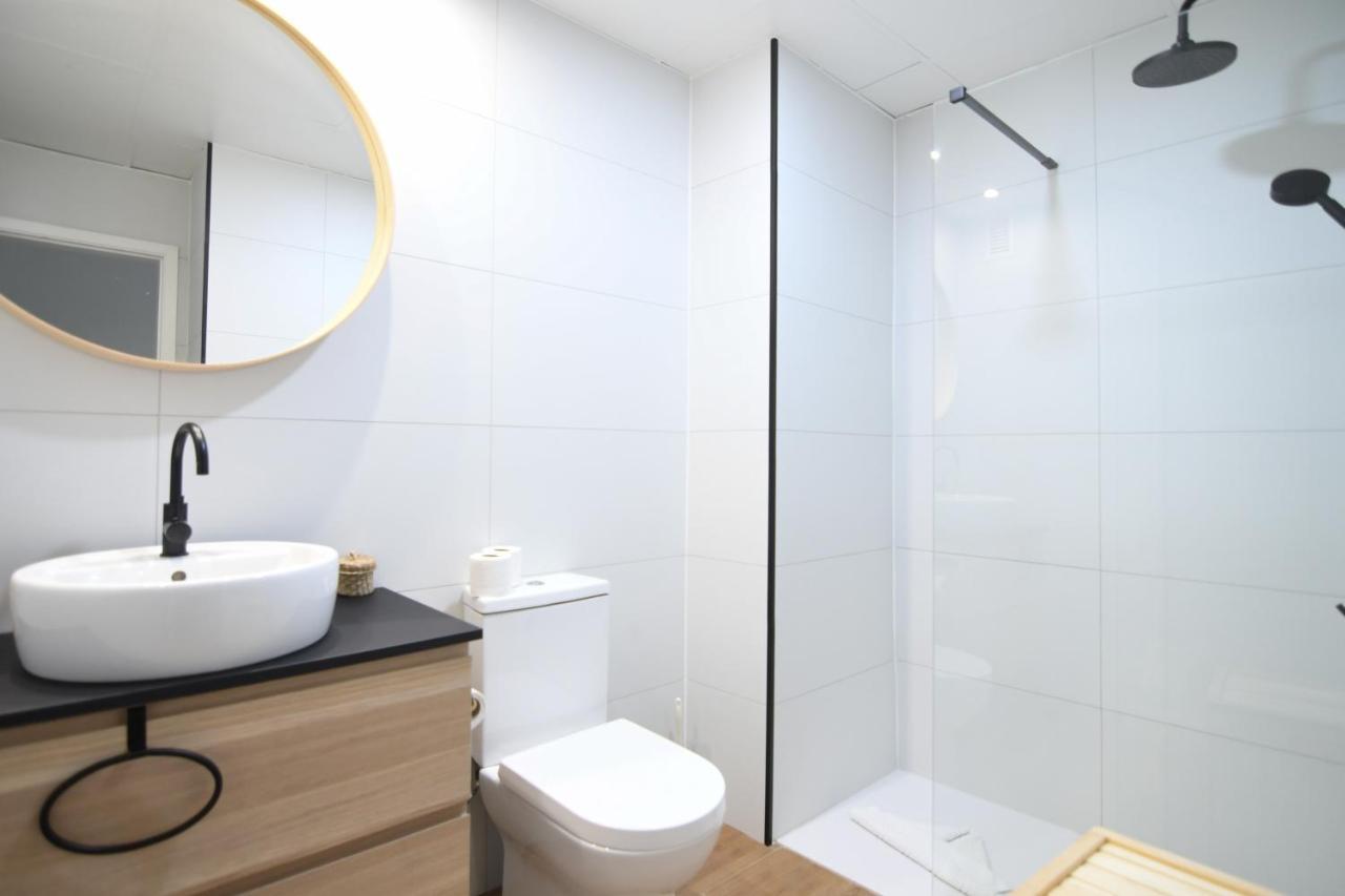 Leilighet Canteras +3bed +2bath +wifi *