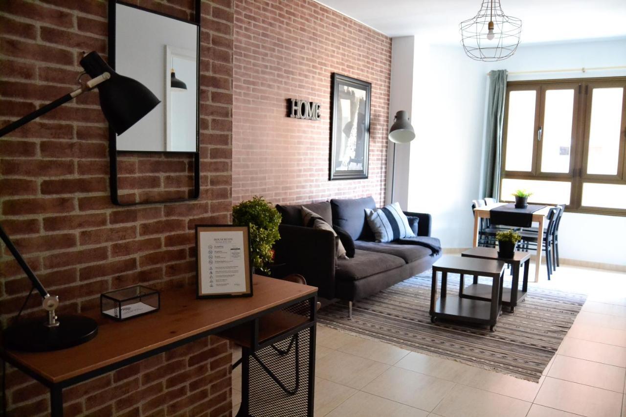 Canteras +3bed +2bath +wifi Leilighet Las Palmas de Gran Canaria