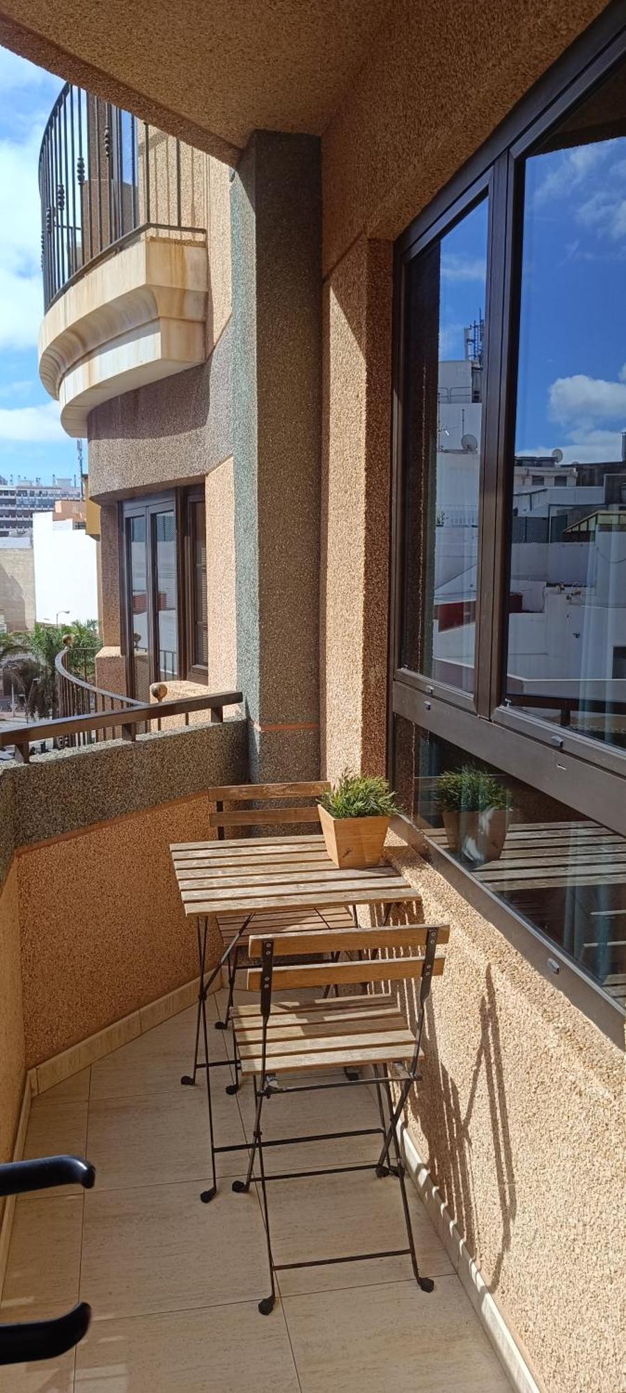 Leilighet Canteras +3bed +2bath +wifi Las Palmas de Gran Canaria
